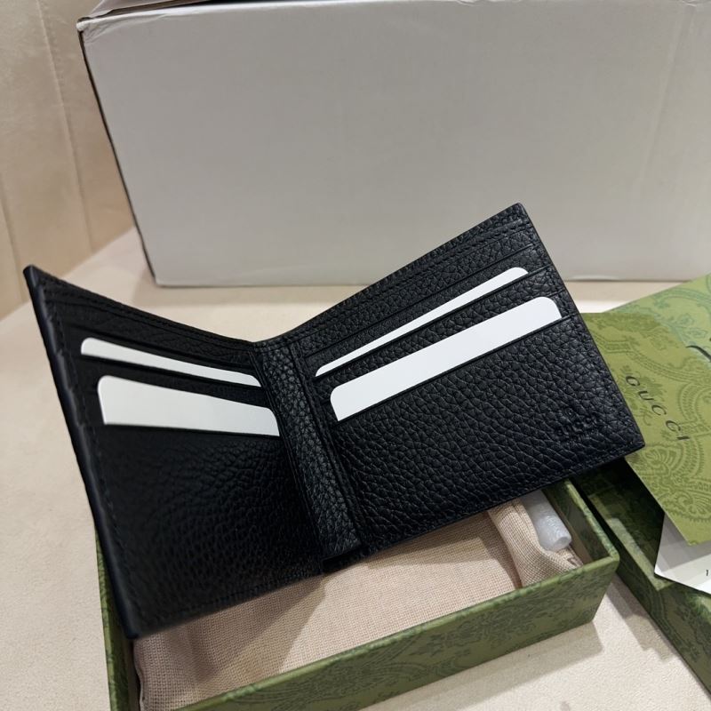 Gucci Wallets